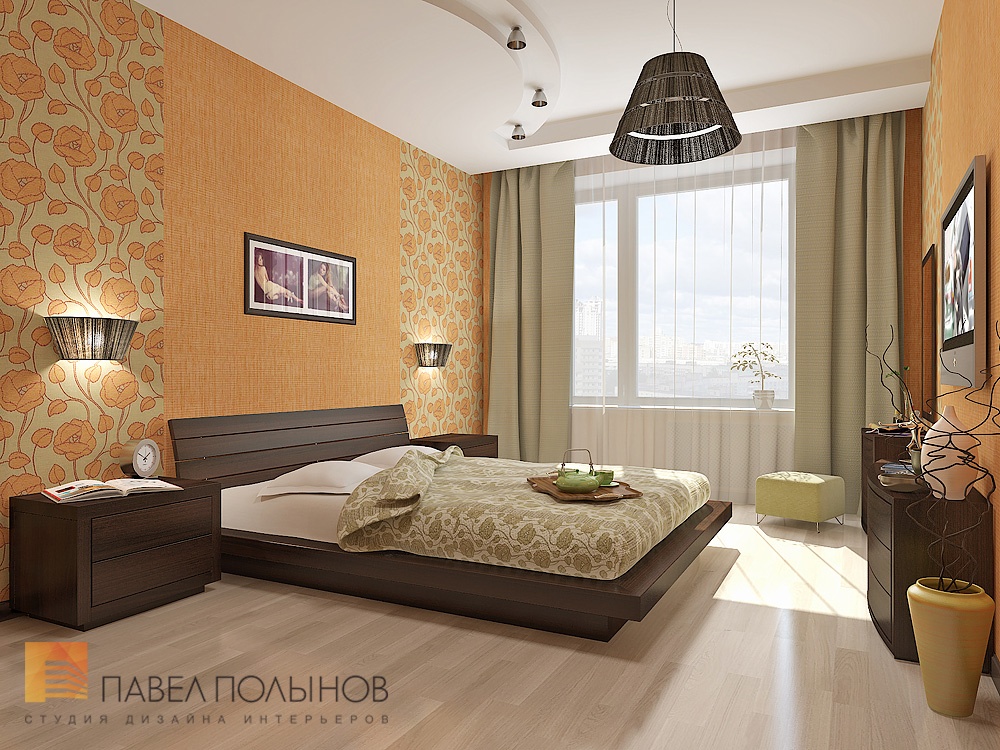 Интерьер в спальне 15 кв.м Интерьер в спальне 15 кв.м