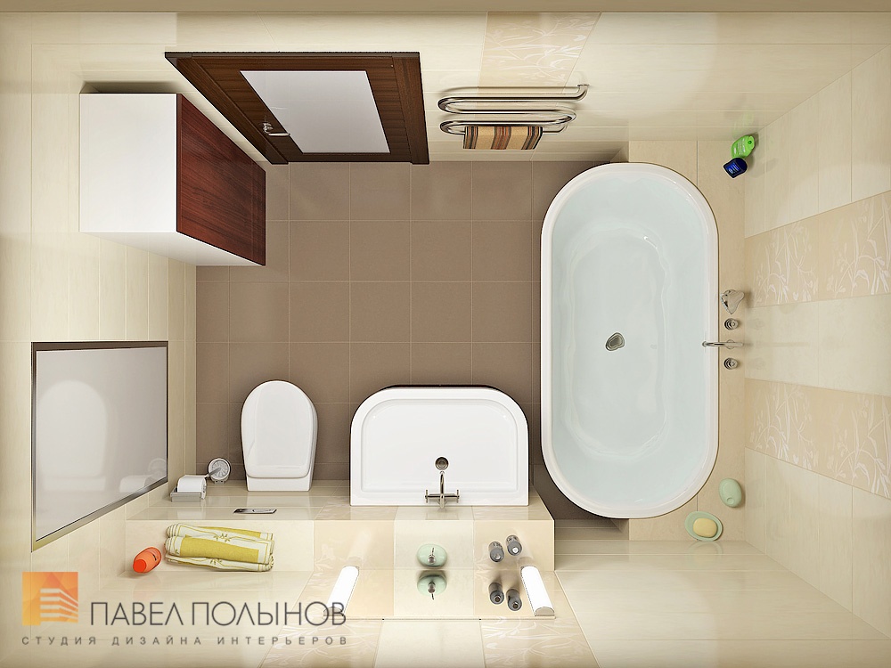 Дизайн ванной комнаты 3 м.кв с унитазом Дизайн ванной комнаты 3 м.кв с унитазом