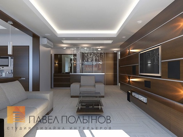 Фото интерьер гостиной из проекта «Гостиные» Фото интерьер гостиной из проекта «Гостиные»