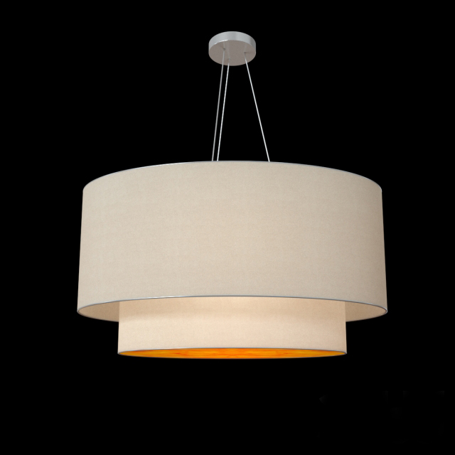 Светильник OVAL DOUBLE TIER LIGHT Светильник OVAL DOUBLE TIER LIGHT