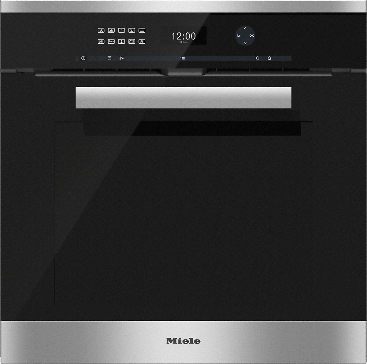 Духовой шкаф MIELE Духовой шкаф MIELE