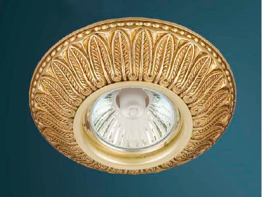 Встраиваемый светильник RIPERLAMP Встраиваемый светильник RIPERLAMP