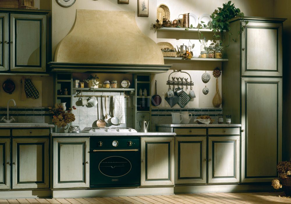 Кухня MARCHI CUCINE Кухня MARCHI CUCINE