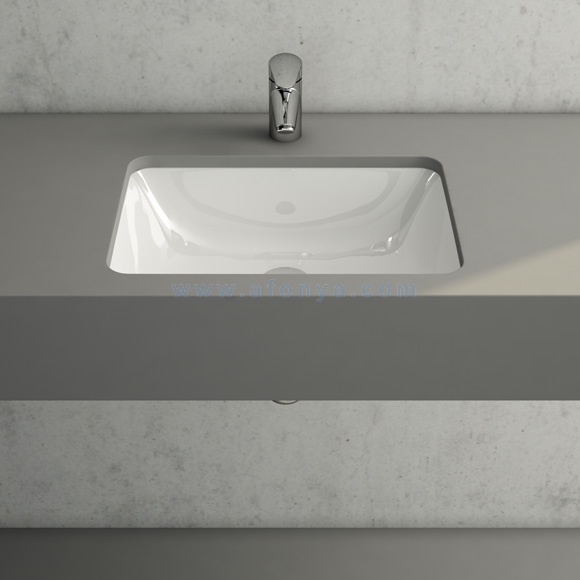 Раковина под столешницу VILLEROY&BOCH Раковина под столешницу VILLEROY&BOCH