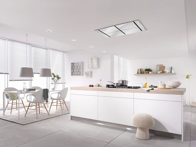 Вытяжка MIELE DA Вытяжка MIELE DA