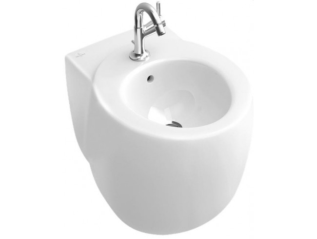 Биде VILLEROY&BOCH AVEO Биде VILLEROY&BOCH AVEO