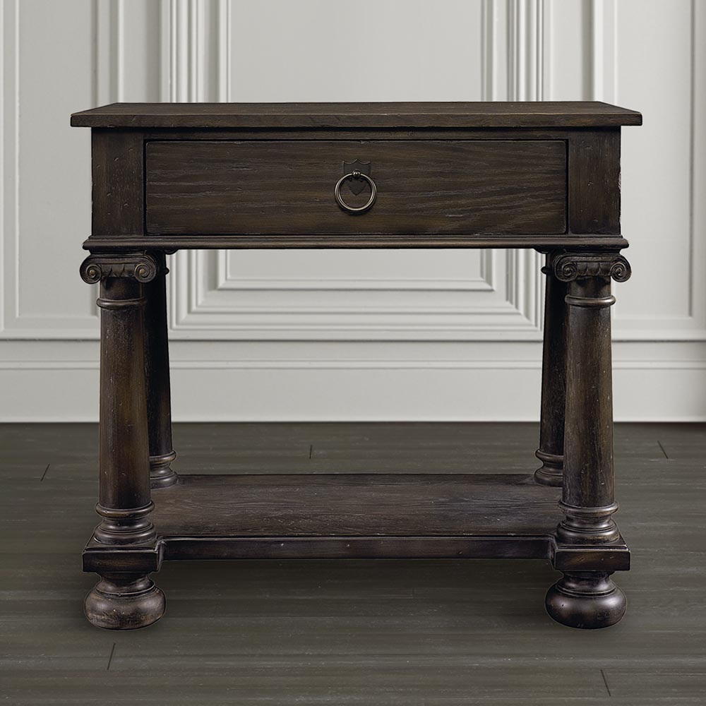 Тумба для спальни BASSET FURNITURE Тумба для спальни BASSET FURNITURE