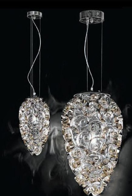 Подвесной светильник MM LAMPADARI Подвесной светильник MM LAMPADARI