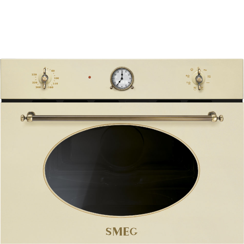 Микроволновая печь SMEG Микроволновая печь SMEG