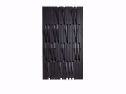 Вешалка для одежды PER.USE PIANO BLACK Вешалка для одежды PER.USE PIANO BLACK
