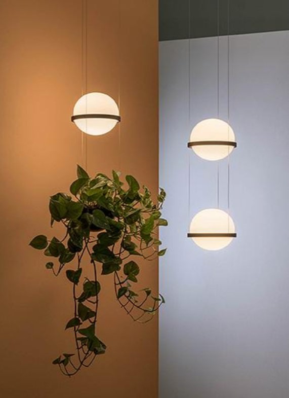 Светильники VIBIA PALMA Светильники VIBIA PALMA
