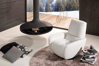 Кресло NATUZZI Кресло NATUZZI