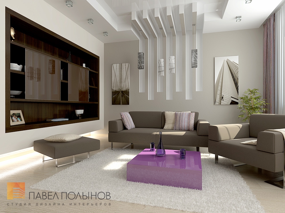 Фото гостиная из проекта «пр. Славы - дизайн интерьера квартиры 110 кв.м» Фото гостиная из проекта «пр. Славы - дизайн интерьера квартиры 110 кв.м»