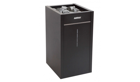 Электрическая печь HARVIA VIRTA COMBI AUTOMATIC Электрическая печь HARVIA VIRTA COMBI AUTOMATIC