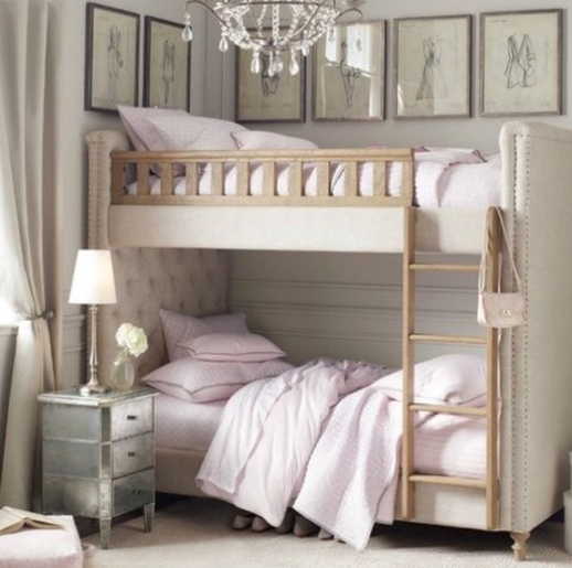 Кровать RESTORATION HARDWARE Кровать RESTORATION HARDWARE