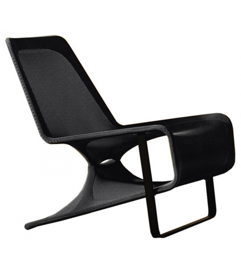 Кресло ARIA DESALTO LOUNGE CHAIR Кресло ARIA DESALTO LOUNGE CHAIR