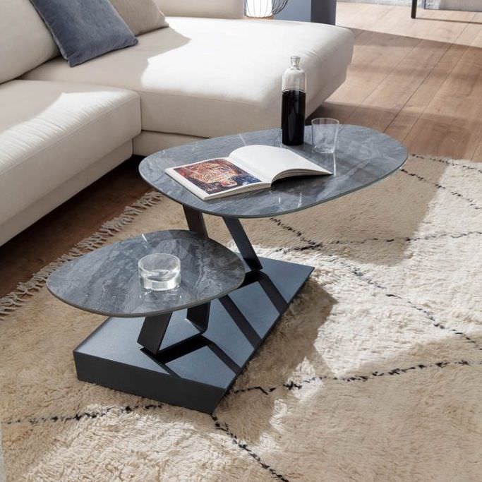 Журнальный стол TWIST SASSO MULTIFUNCTIONAL Журнальный стол TWIST SASSO MULTIFUNCTIONAL