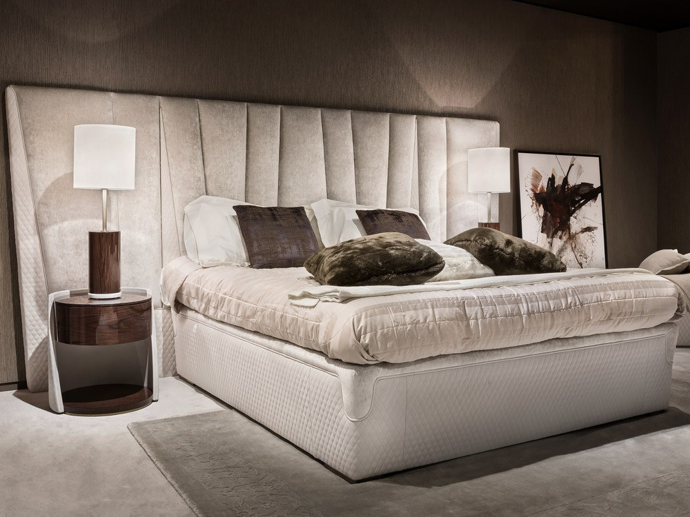 Кровать CAPITAL COLLECTION MAJESTIC Кровать CAPITAL COLLECTION MAJESTIC