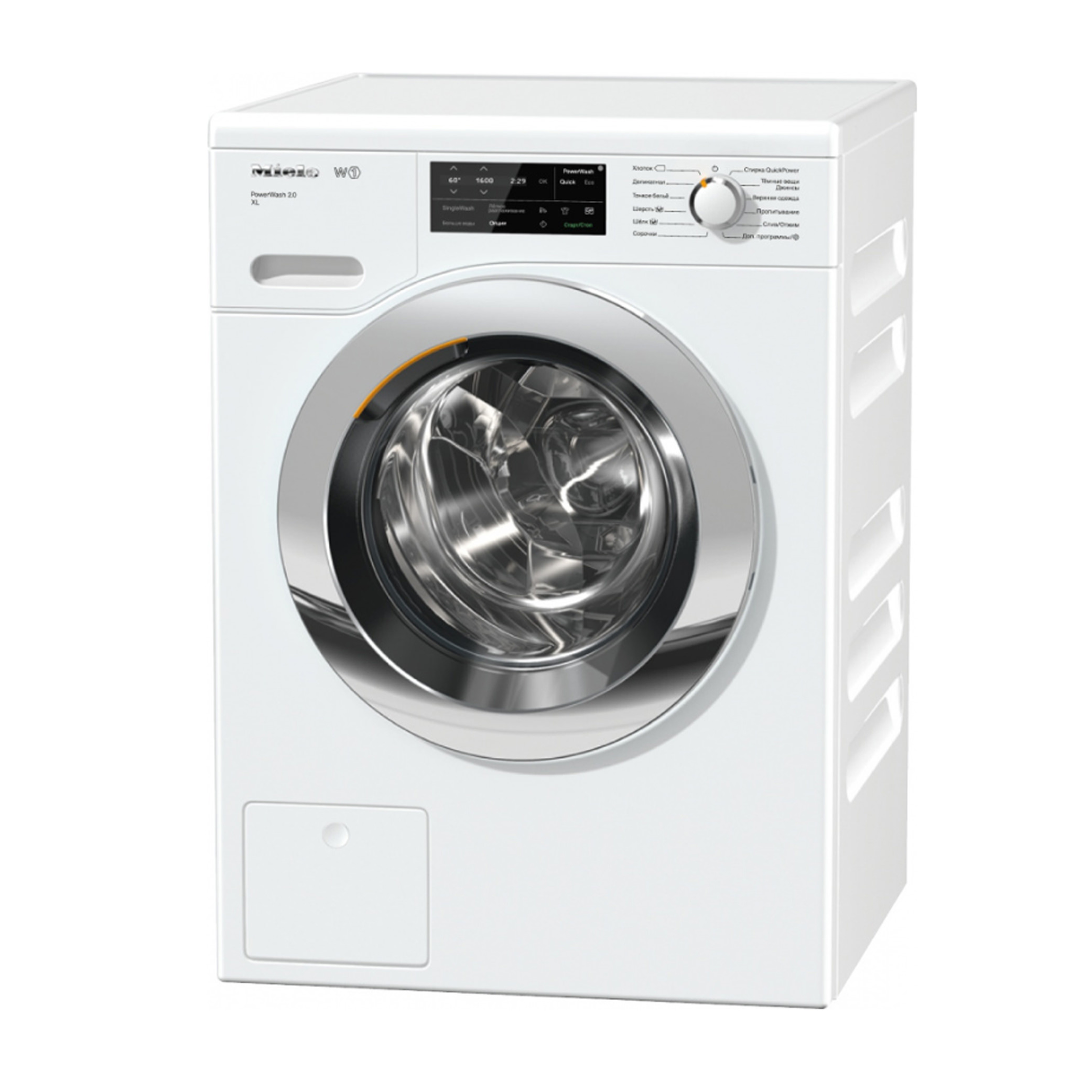 Стиральная машина MIELE Стиральная машина MIELE