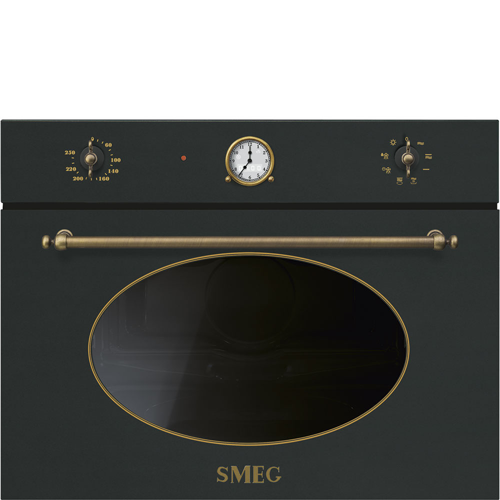 Микроволновая печь SMEG Микроволновая печь SMEG