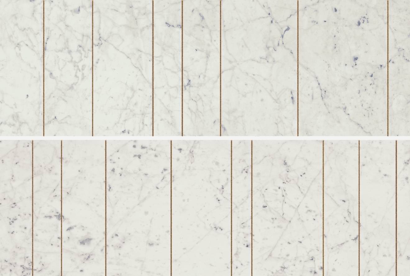 Керамогранит ITALON CARRARA INS GOLDEN LINE Керамогранит ITALON CARRARA INS GOLDEN LINE