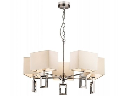 Люстра ODEON LIGHT ATOLO Люстра ODEON LIGHT ATOLO