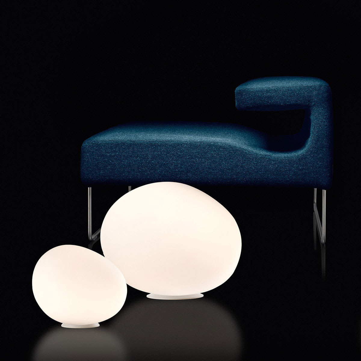 Настольный светильник FOSCARINI Настольный светильник FOSCARINI