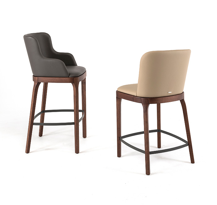 Стул CATTELAN ITALIA MAGDA Стул CATTELAN ITALIA MAGDA