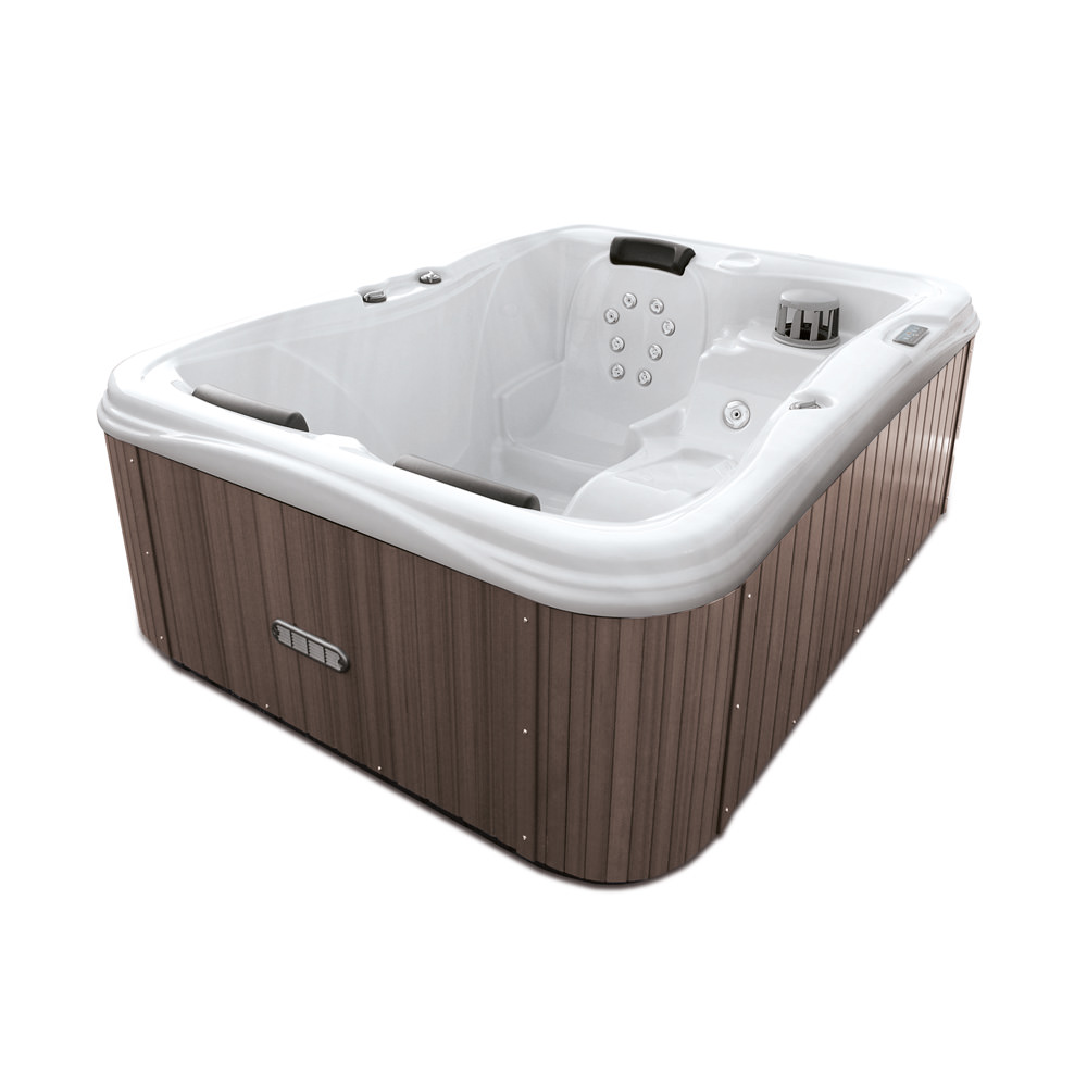 Ванна с гидромассажем HAFRO SUN PLUS Ванна с гидромассажем HAFRO SUN PLUS