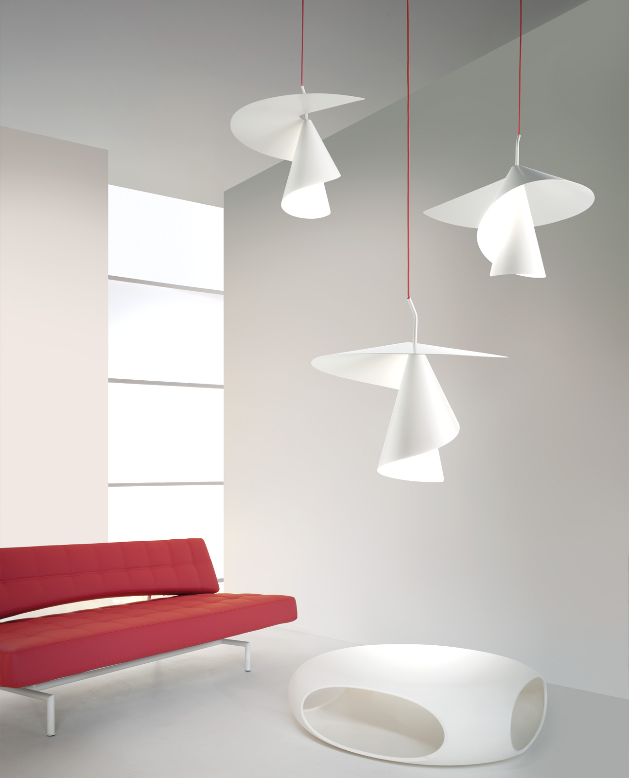 Светильники AXO LIGHT SPIRY Светильники AXO LIGHT SPIRY