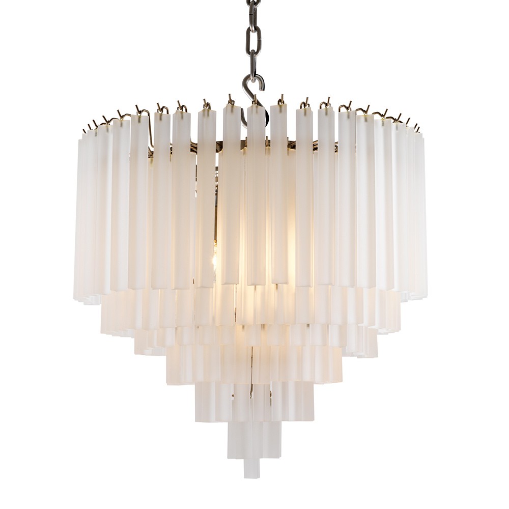 Люстра EICHHOLTZ CHANDELIER NOVA Люстра EICHHOLTZ CHANDELIER NOVA