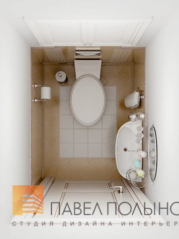 Фото санузел из проекта «Санузлы» Фото санузел из проекта «Санузлы»