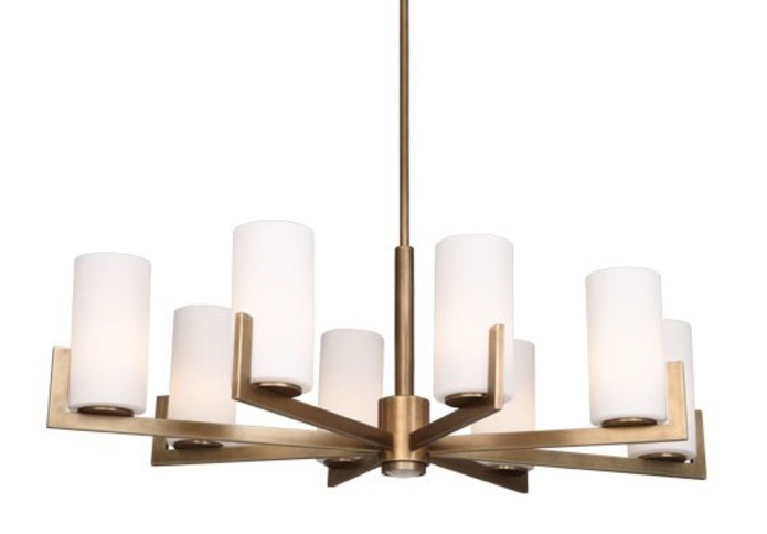 Люстра ROBERT ABBEY LIGHTING Люстра ROBERT ABBEY LIGHTING