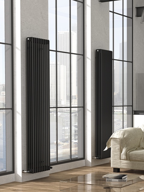 Радиатор ZEHNDER Радиатор ZEHNDER