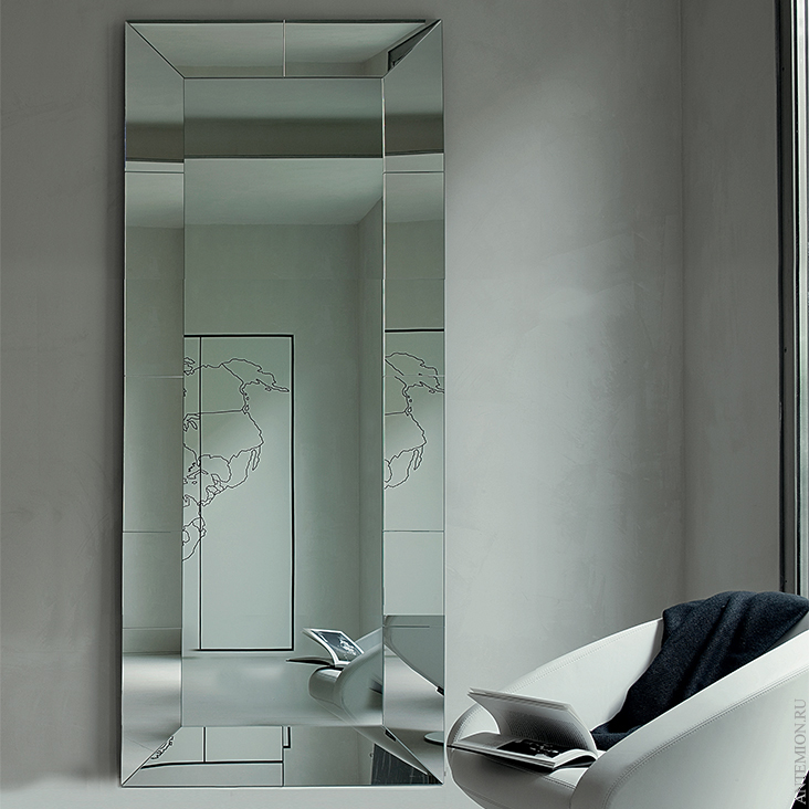 Зеркало CATTELAN ITALIA REGAL Зеркало CATTELAN ITALIA REGAL