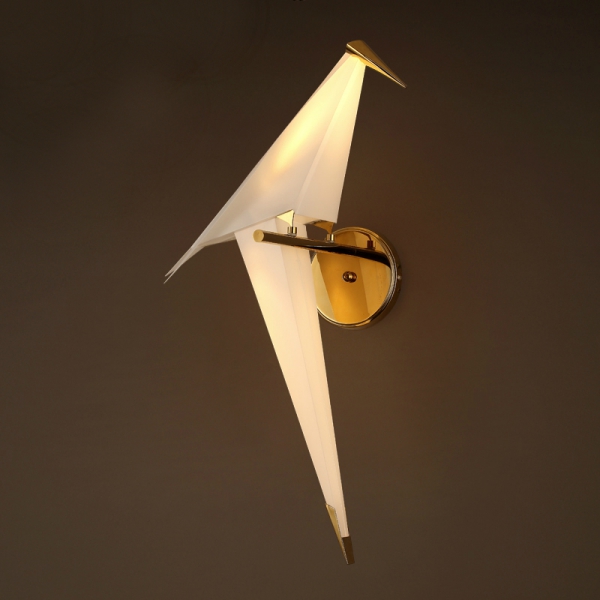 Бра ORIGAMI BIRD LOFT CONCEPT Бра ORIGAMI BIRD LOFT CONCEPT