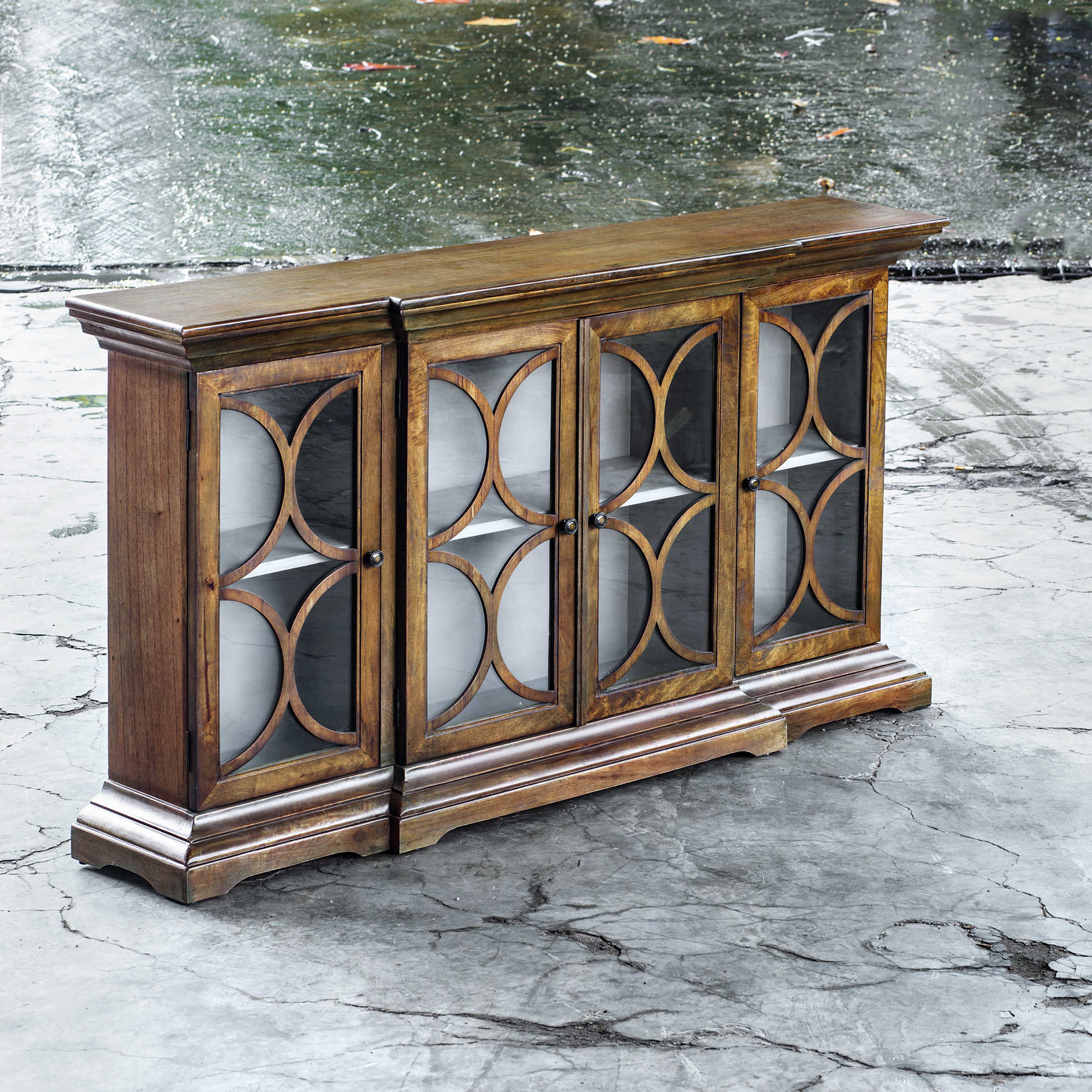 Комод UTTERMOST Комод UTTERMOST