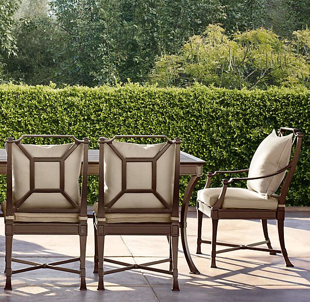 Стулья RESTORATION HARDWARE Стулья RESTORATION HARDWARE