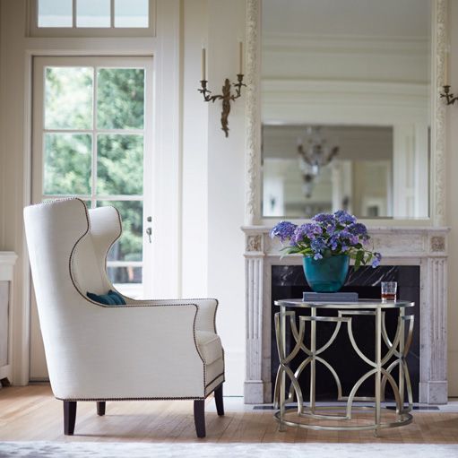 Кресло BERNHARDT PASCAL CHAIR Кресло BERNHARDT PASCAL CHAIR