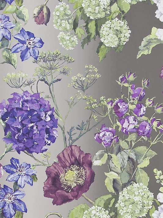 Обои для санузла DESIGNERS GUILD Обои для санузла DESIGNERS GUILD