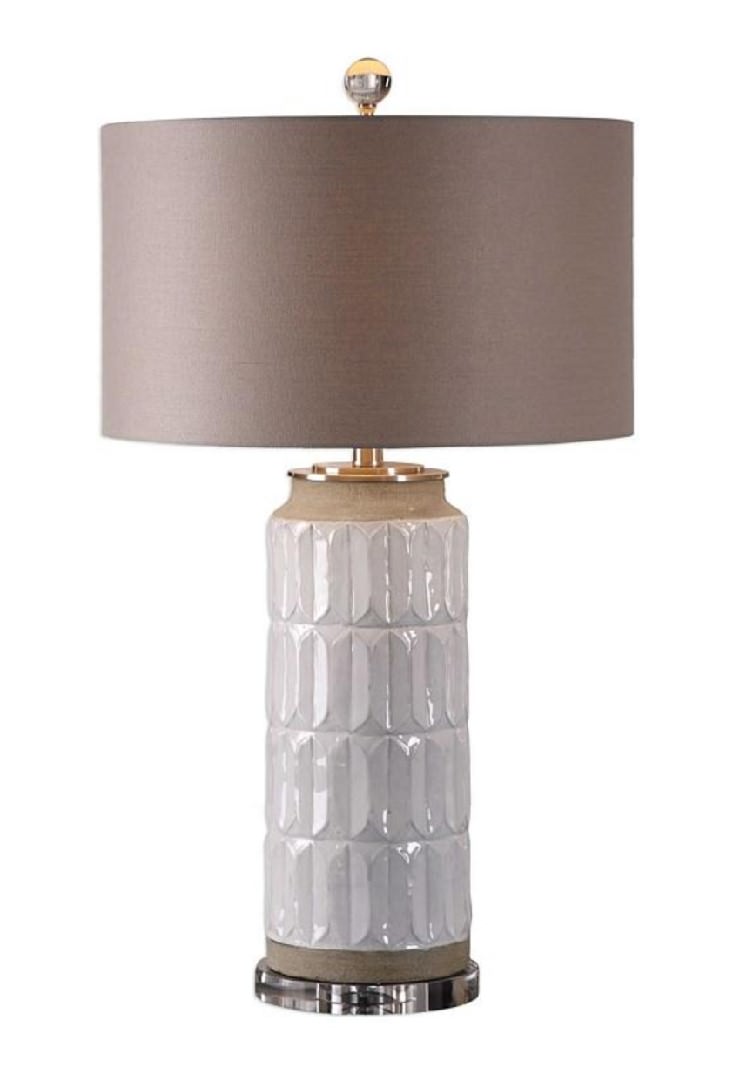 Настольная лампа ATHILDA UTTERMOST Настольная лампа ATHILDA UTTERMOST
