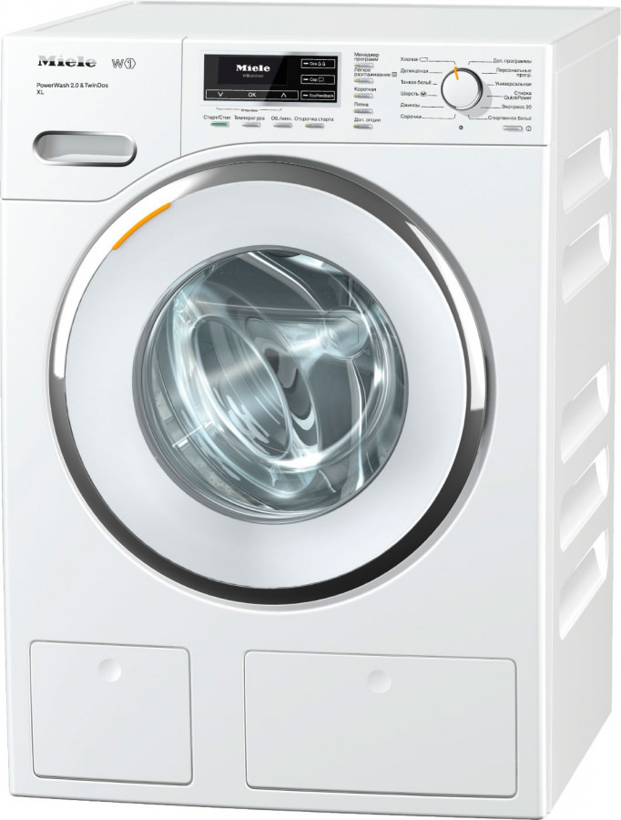 Стиральная машина MIELE Стиральная машина MIELE
