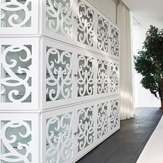 Витрина Tonin Casa Витрина Tonin Casa