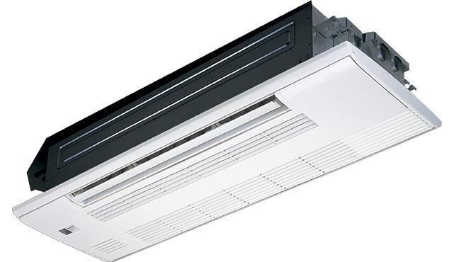Кондиционер кассетного типа MITSUBISHI ELECTRIC MLZ Кондиционер кассетного типа MITSUBISHI ELECTRIC MLZ