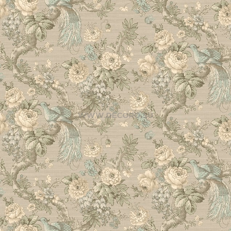 Обои CAMBRIDGE REGENCY WALLCOVERINGS Обои CAMBRIDGE REGENCY WALLCOVERINGS