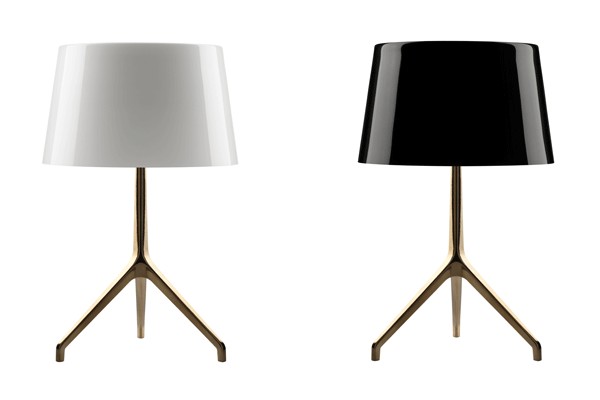 Настольная лампа FOSCARINI Настольная лампа FOSCARINI