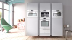 Встроенная техника Miele Встроенная техника Miele