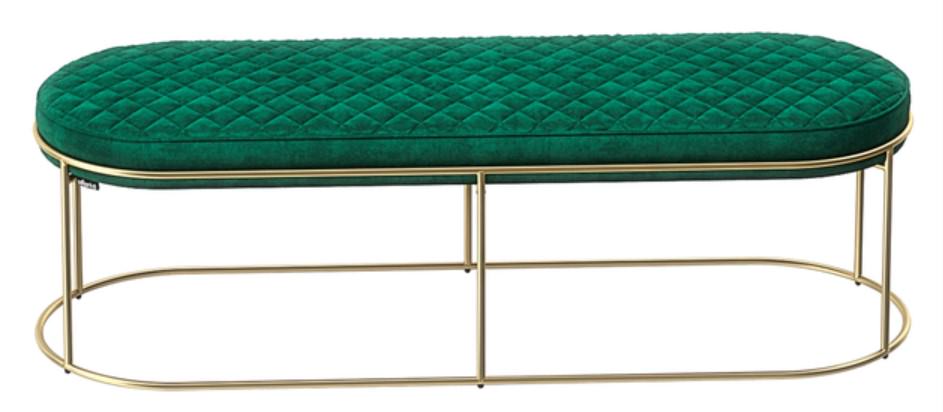 Банкетка CALLIGARIS ATOLLO Банкетка CALLIGARIS ATOLLO