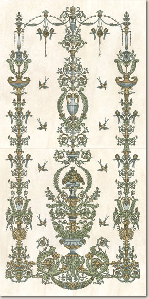 Пано плитки KERAMA MARAZZI Пано плитки KERAMA MARAZZI