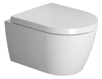 Унитаз подвесной DURAVIT Унитаз подвесной DURAVIT